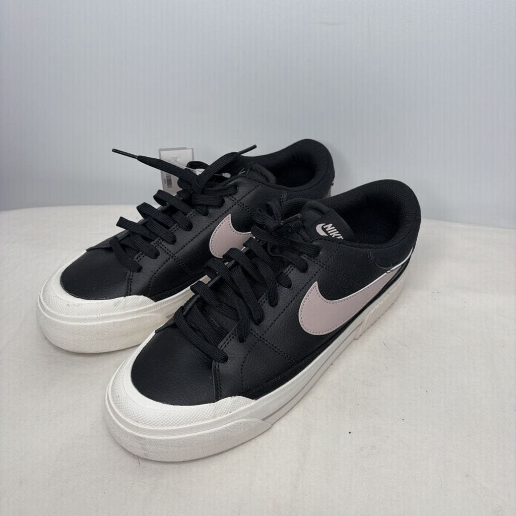 Nike Shoes 11 Black/pink