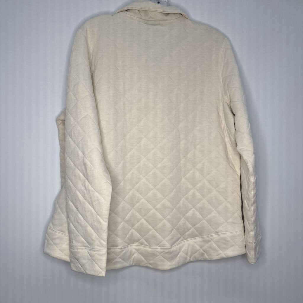 Marmot Fleece XL Cream