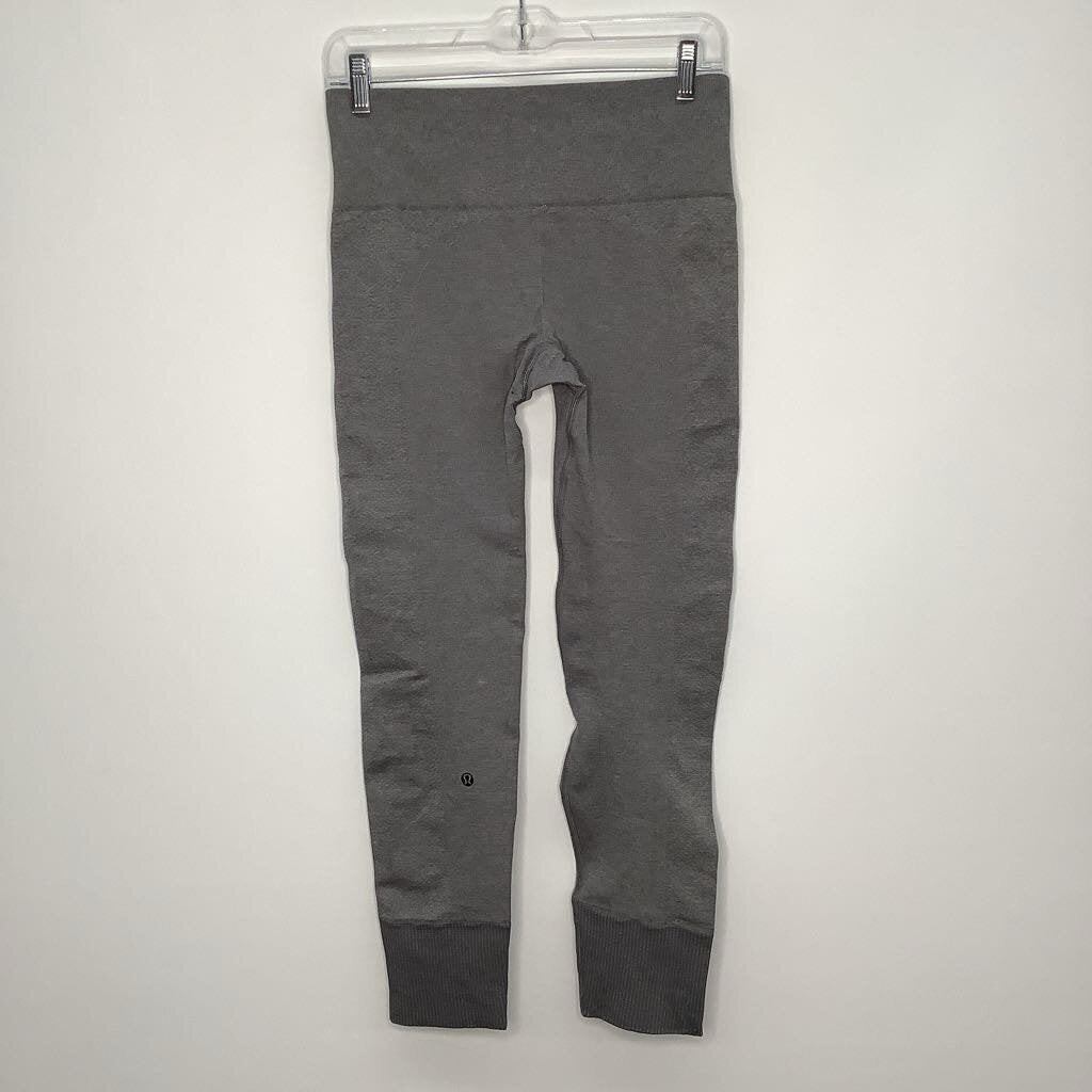 Lululemon Athletic Bottoms L/XL Gray