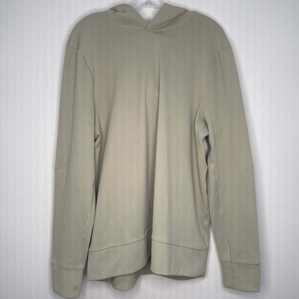 Lululemon Athletic Tops Men's L Beige