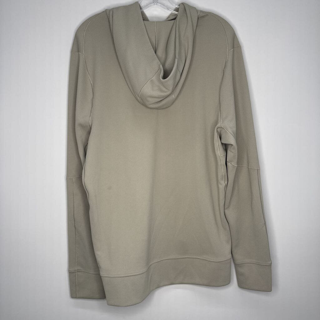 Lululemon Athletic Tops Men's L Beige