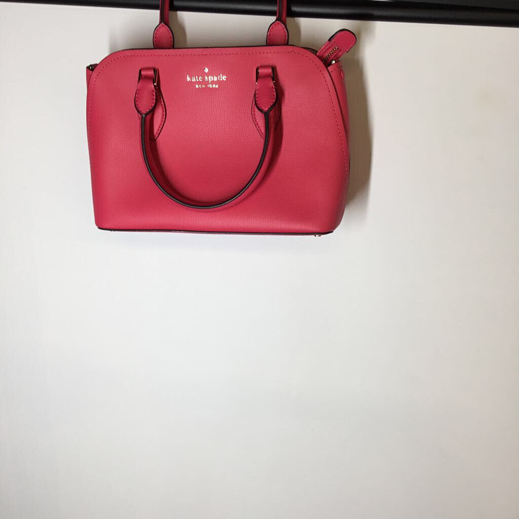 Kate Spade Purses Hot Pink