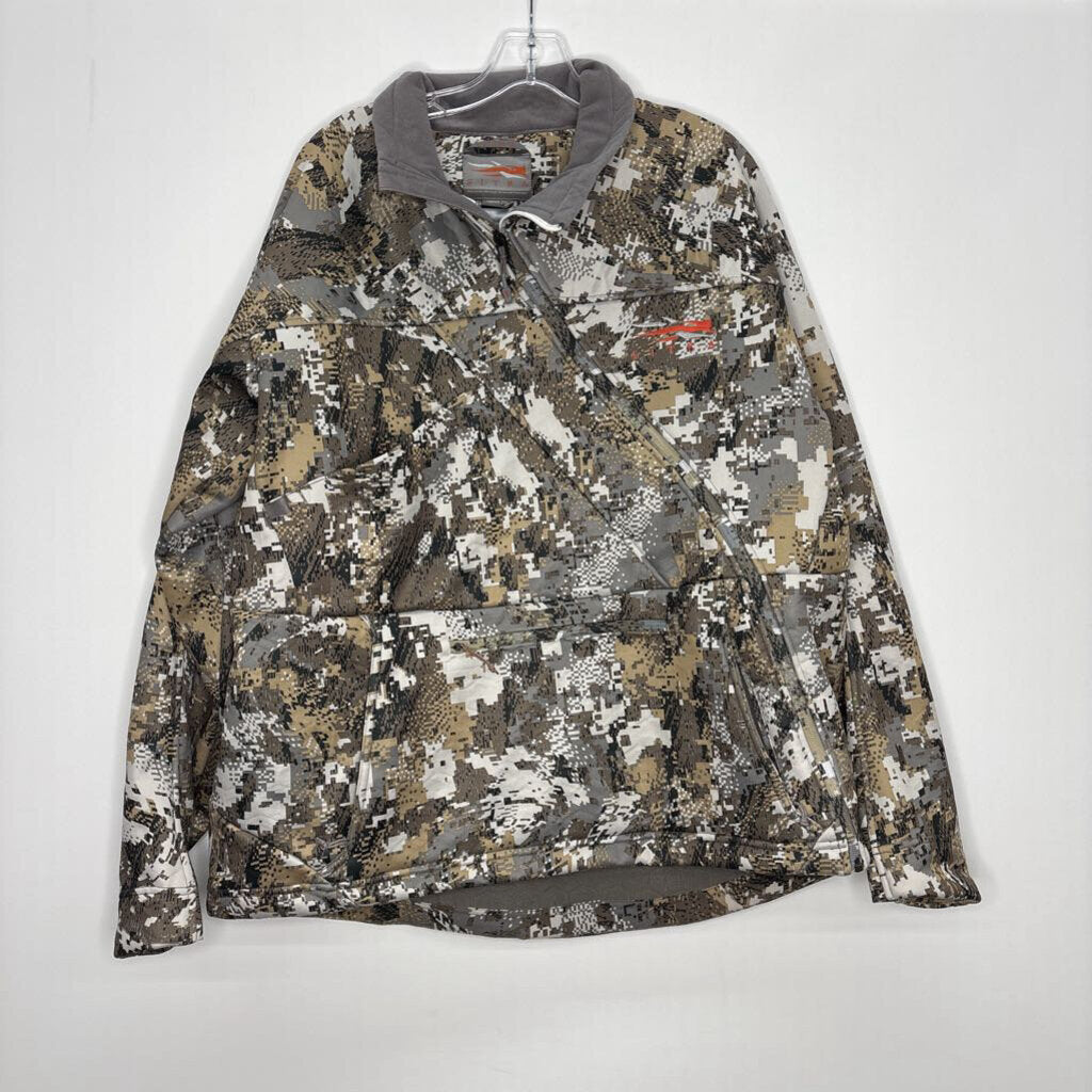 Outerwear Men's 2XL Digital Camo
