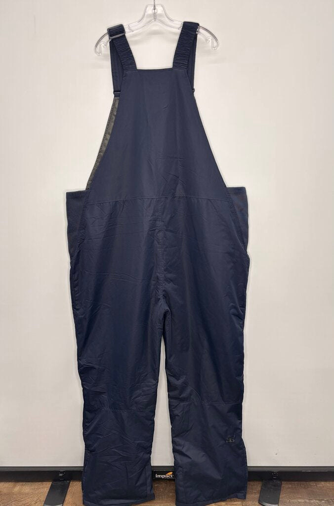 Arctix Outerwear Men's 4XL Navy