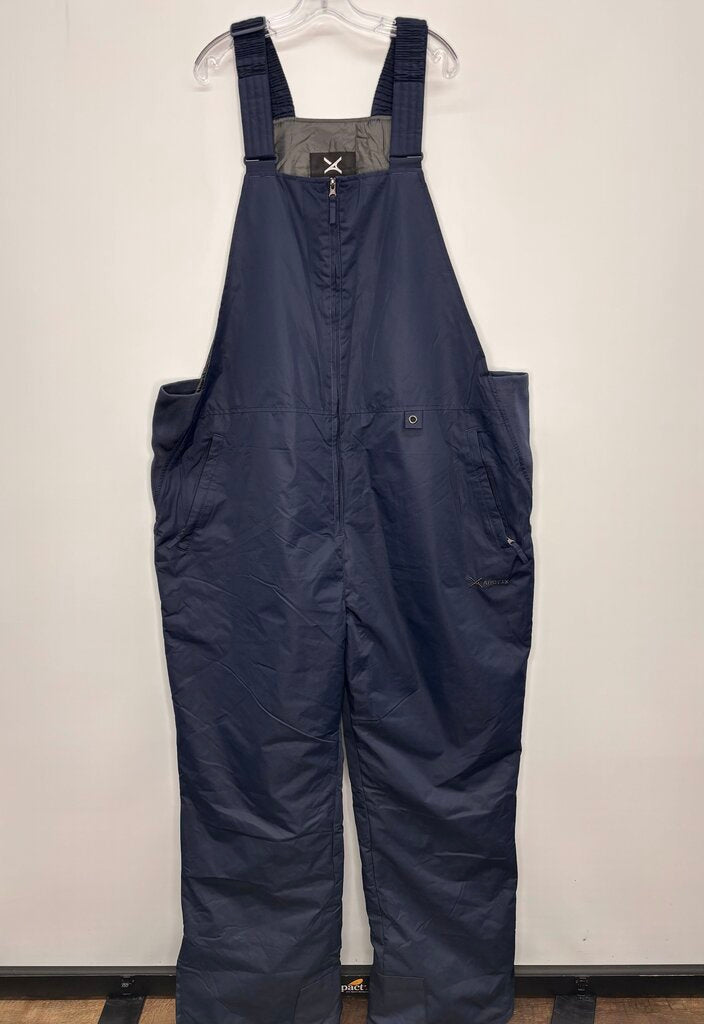 Arctix Outerwear Men's 4XL Navy