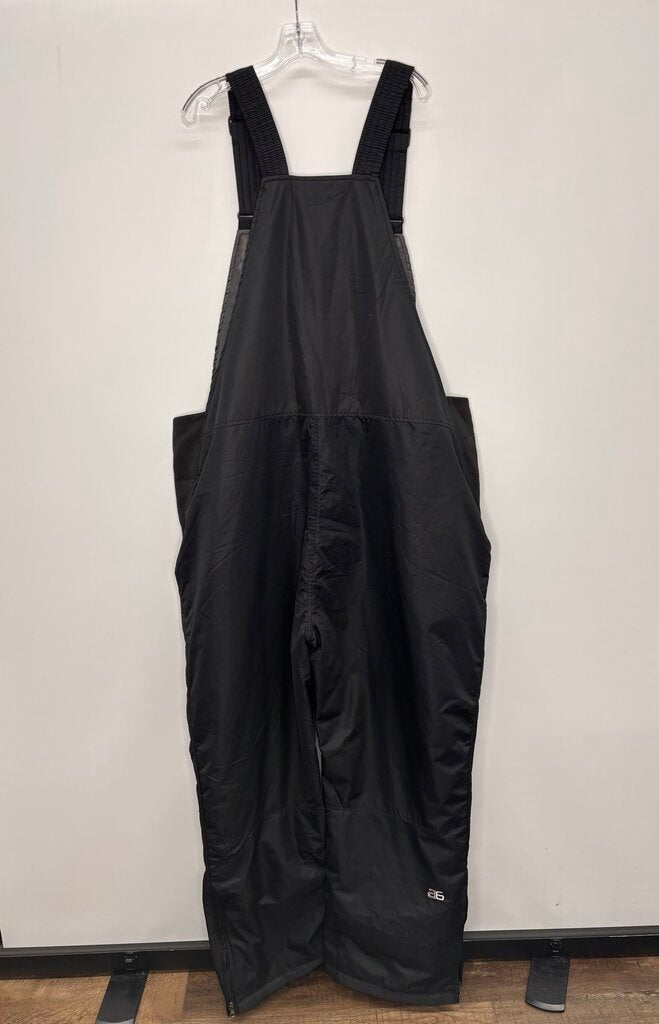 Arctix Outerwear Men's 4XL Black