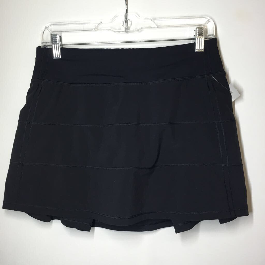Lululemon Athletic Bottoms 6/S Tall Black