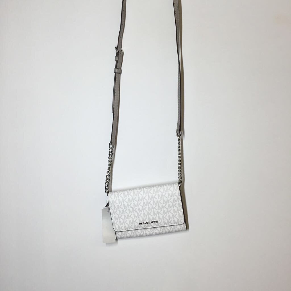 Michael Kors Purse Purses White/Gray
