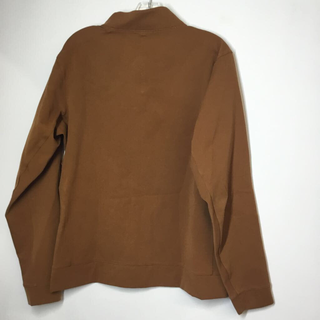 Lululemon Athletic Tops Men's L Mustard