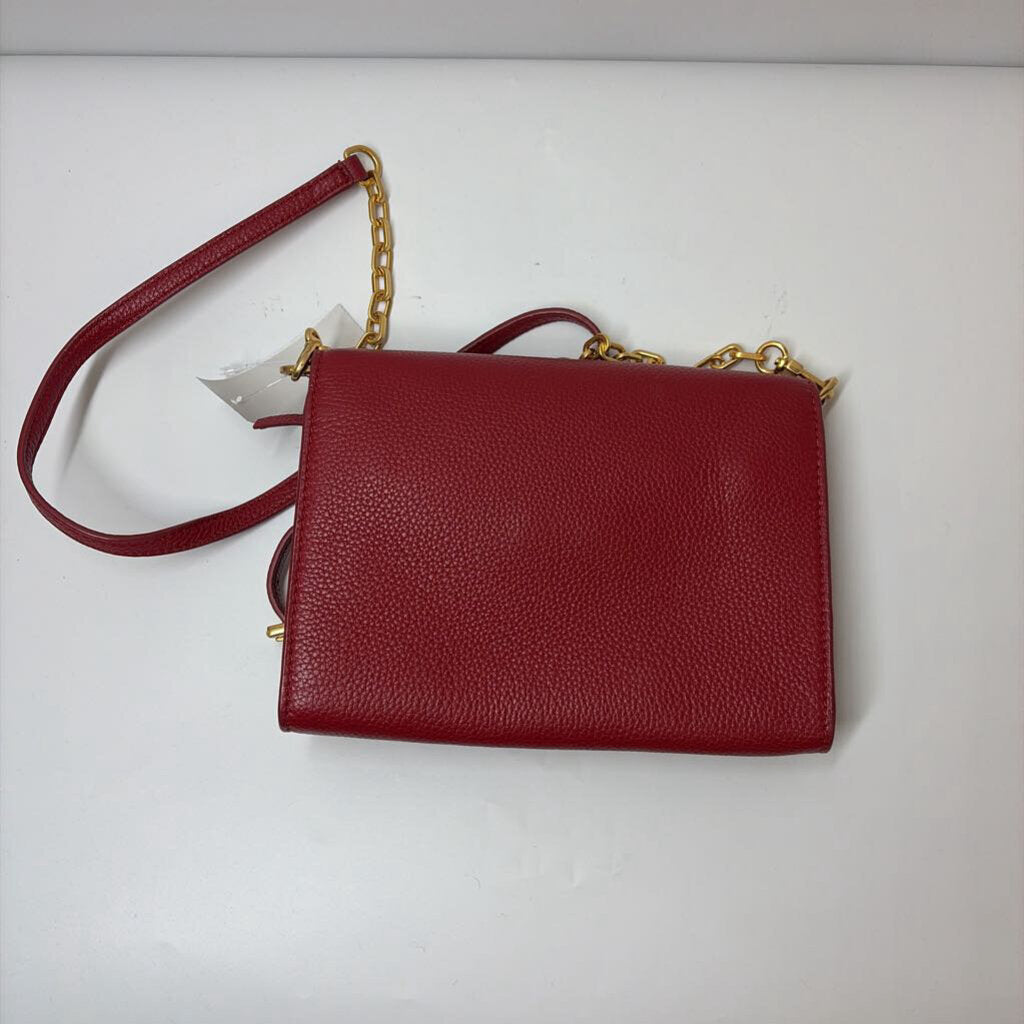 Tory Burch Purses Red