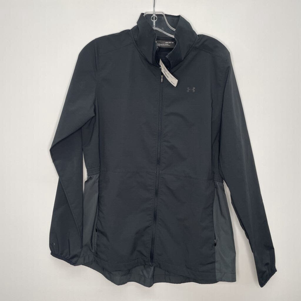 Under Armour Outerwear M Black