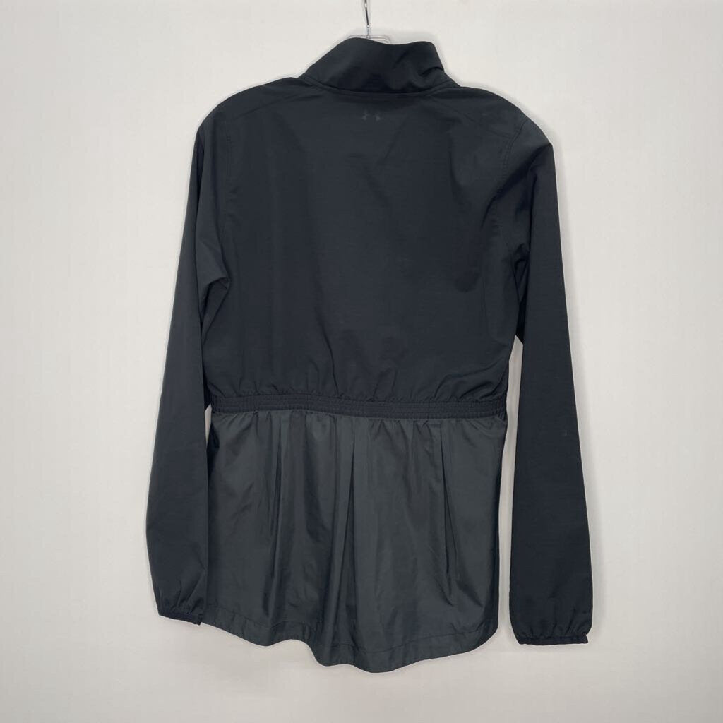 Under Armour Outerwear M Black