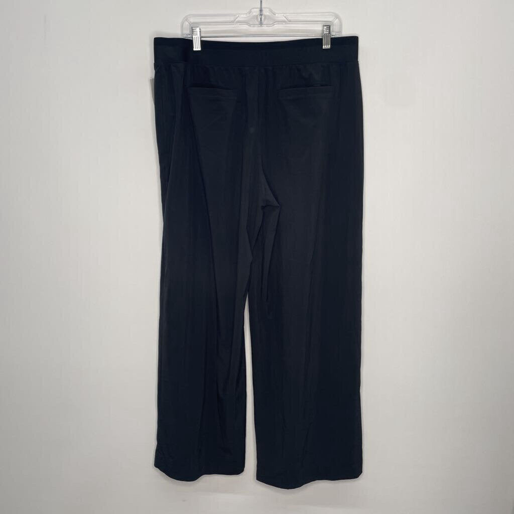 Athleta Athletic Bottoms 16/XL Black