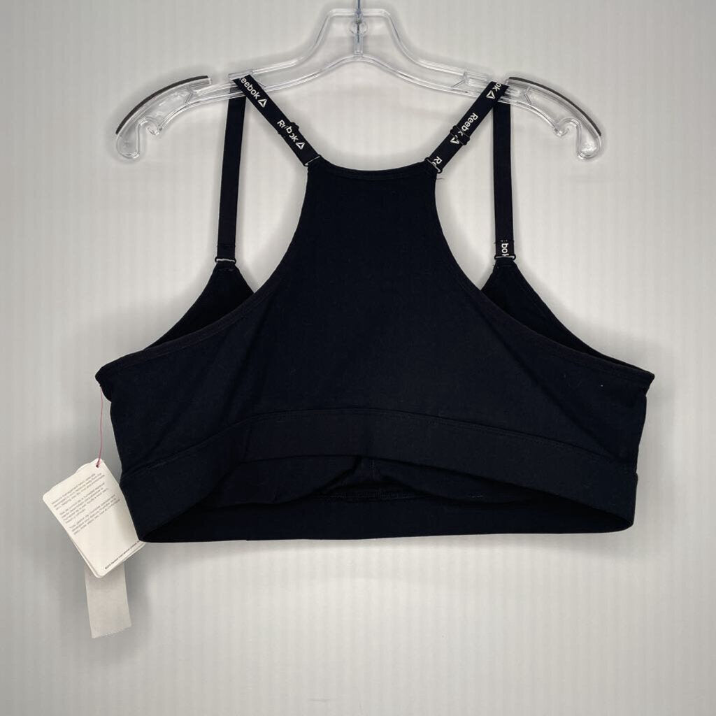 Reebok Athletic Tops XXXL Black