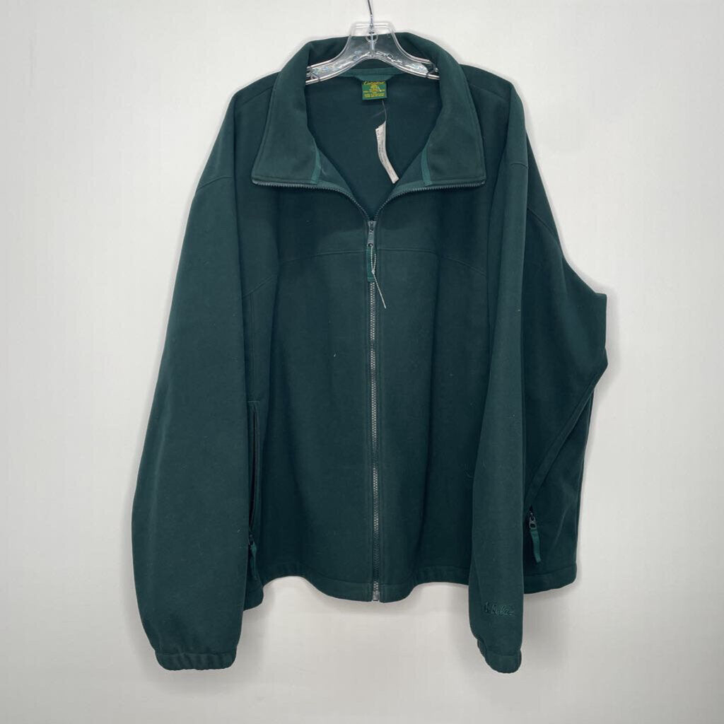 Cabela's Outerwear Men's 3XL Green
