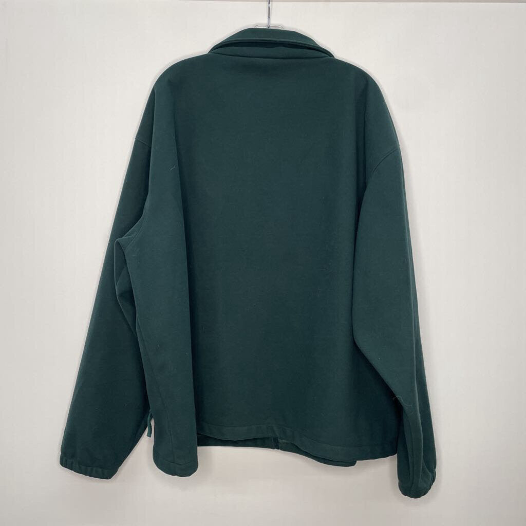 Cabela's Outerwear Men's 3XL Green