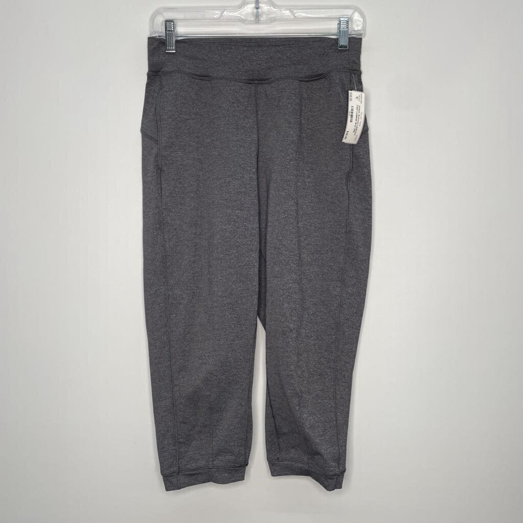 Lululemon Athletic Bottoms S(6) Gray