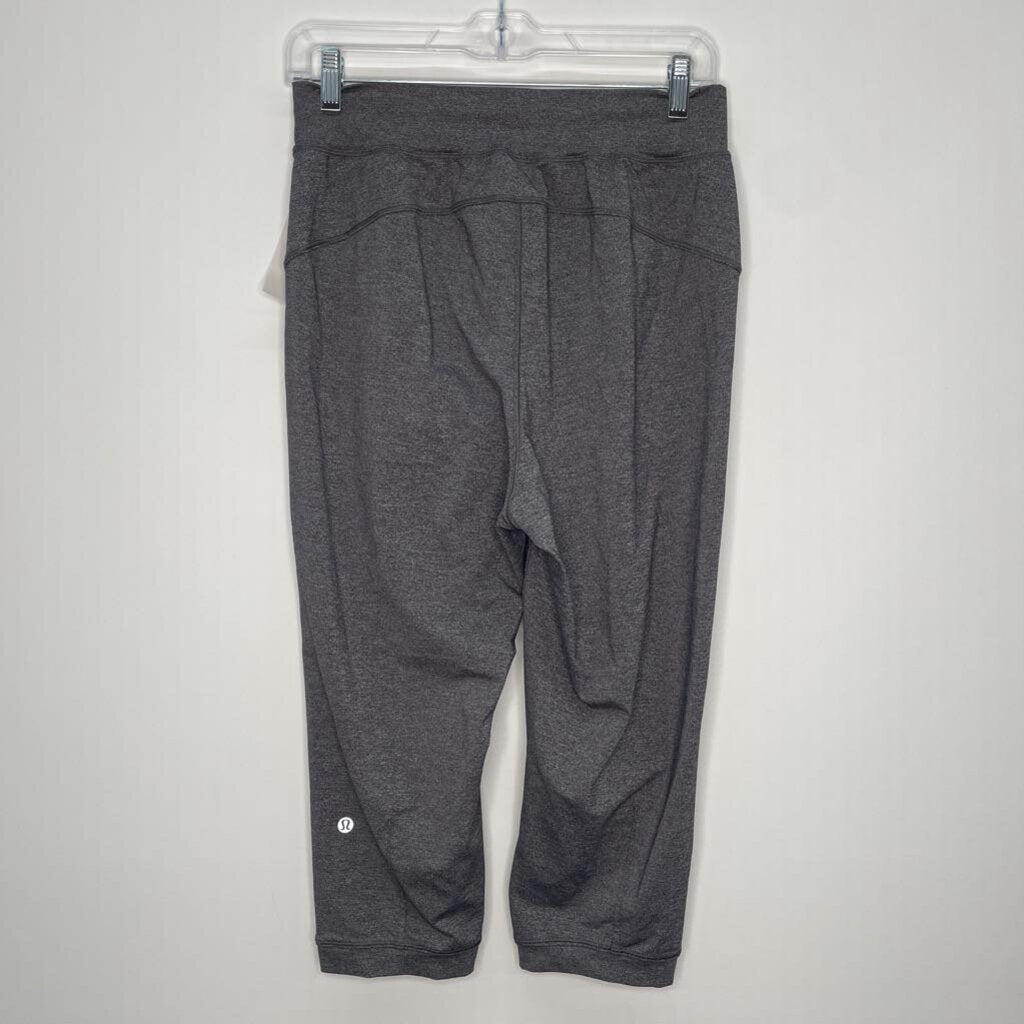 Lululemon Athletic Bottoms S(6) Gray