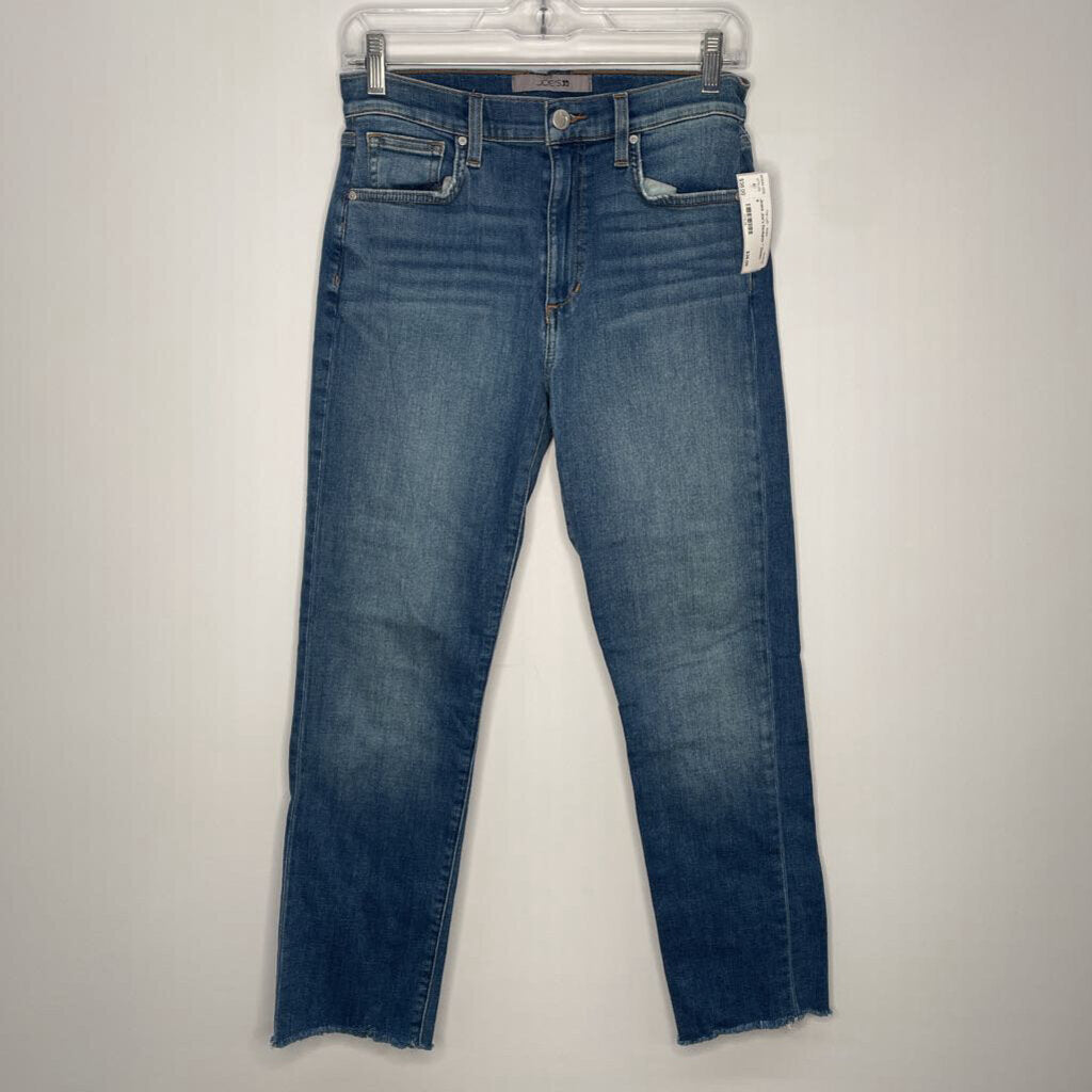 Joe's Designer Jeans 4 Denim
