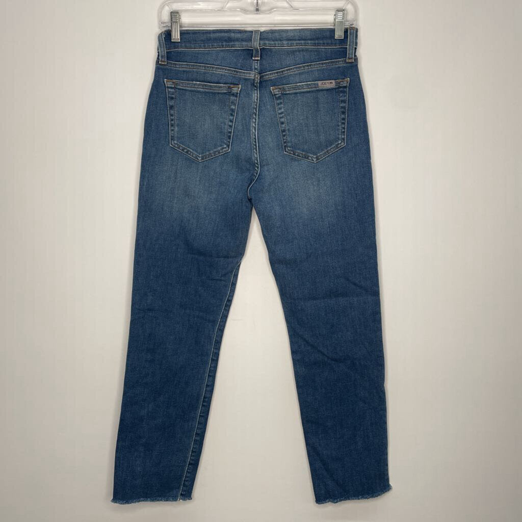Joe's Designer Jeans 4 Denim