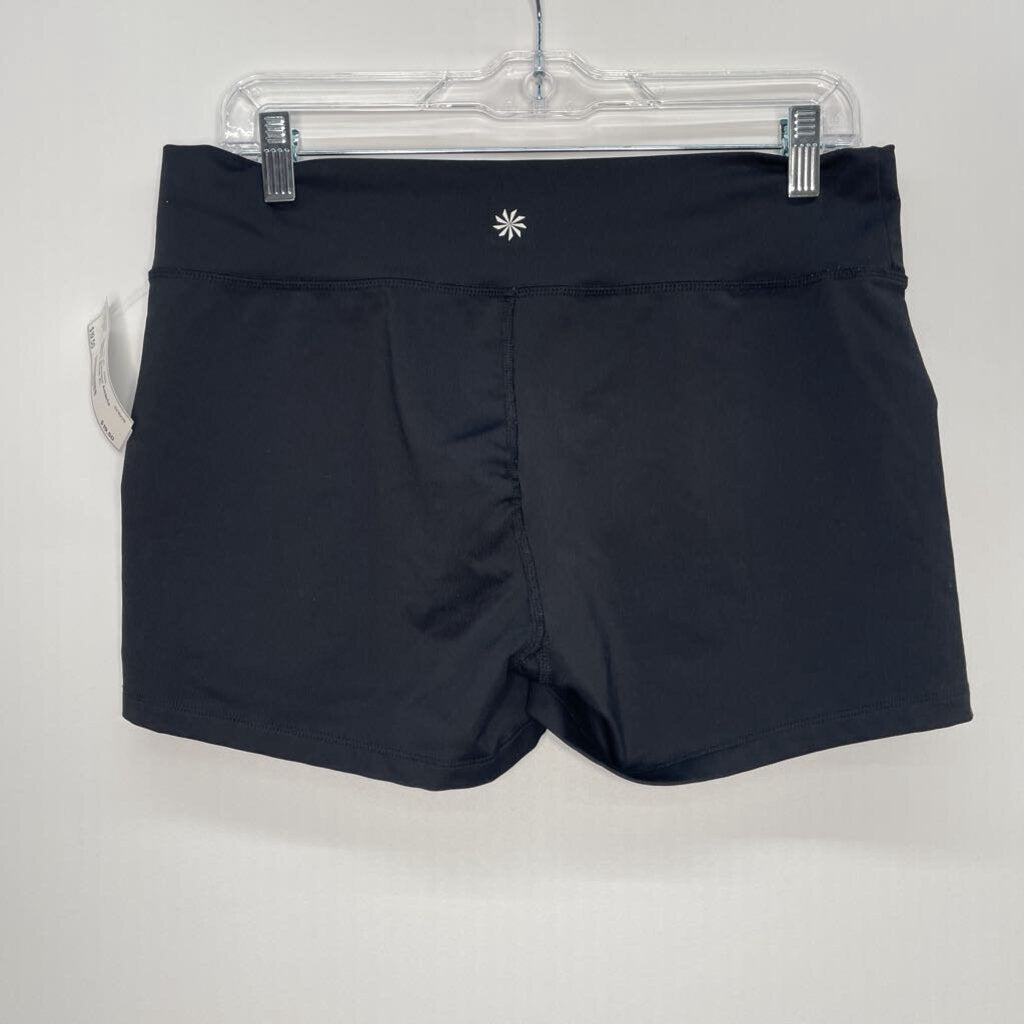 Athleta Athletic Bottoms XL Black