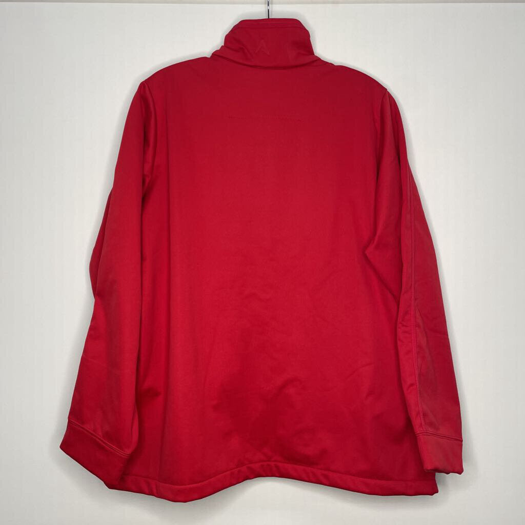 Antigua Outerwear 2XL Red