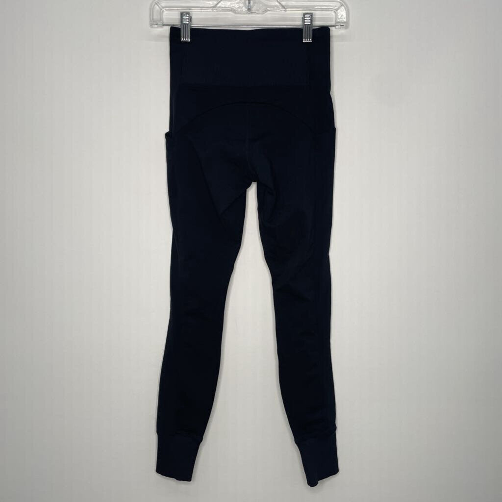 Athleta Athletic Bottoms XXS Black