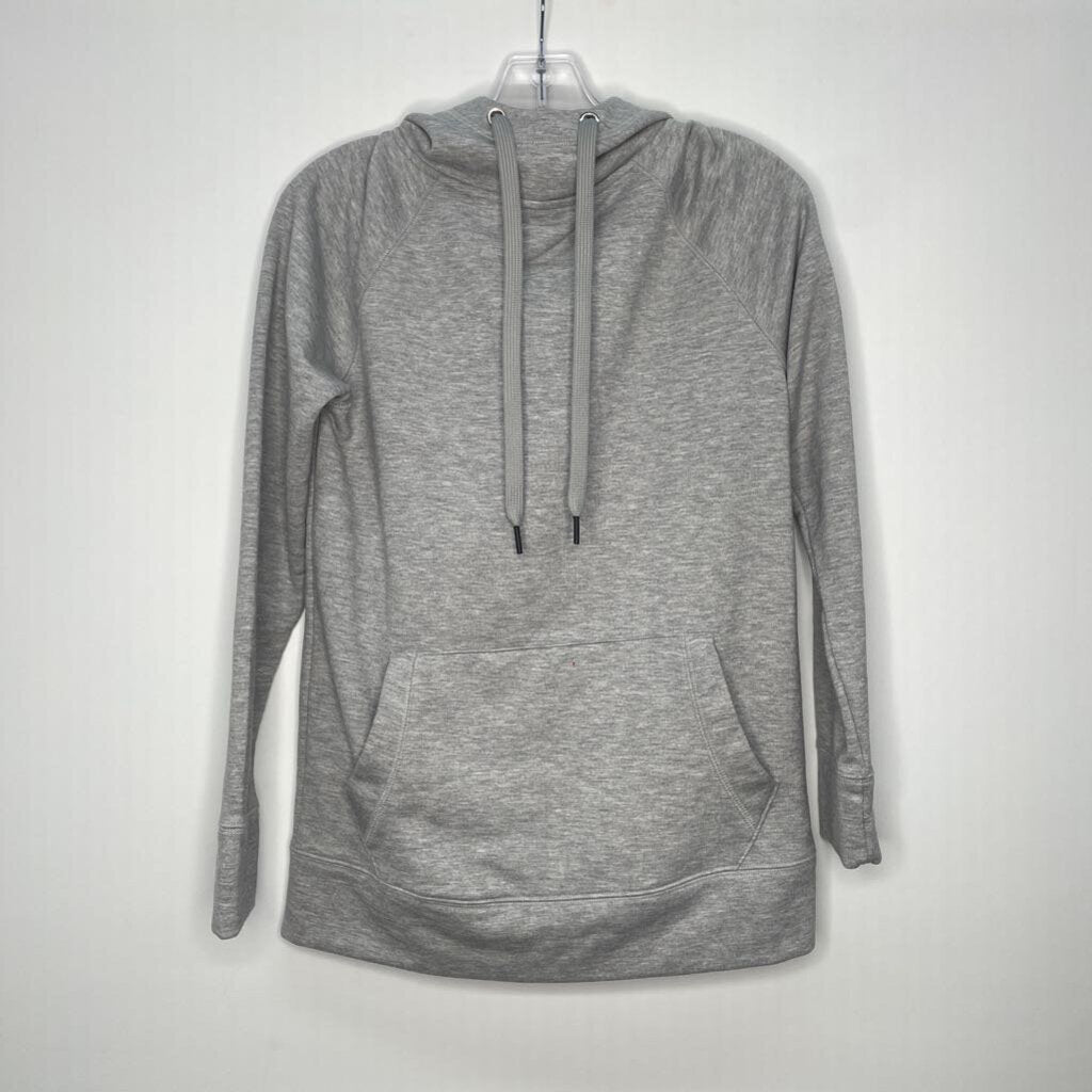 Athleta Sweatshirt XXS Gray
