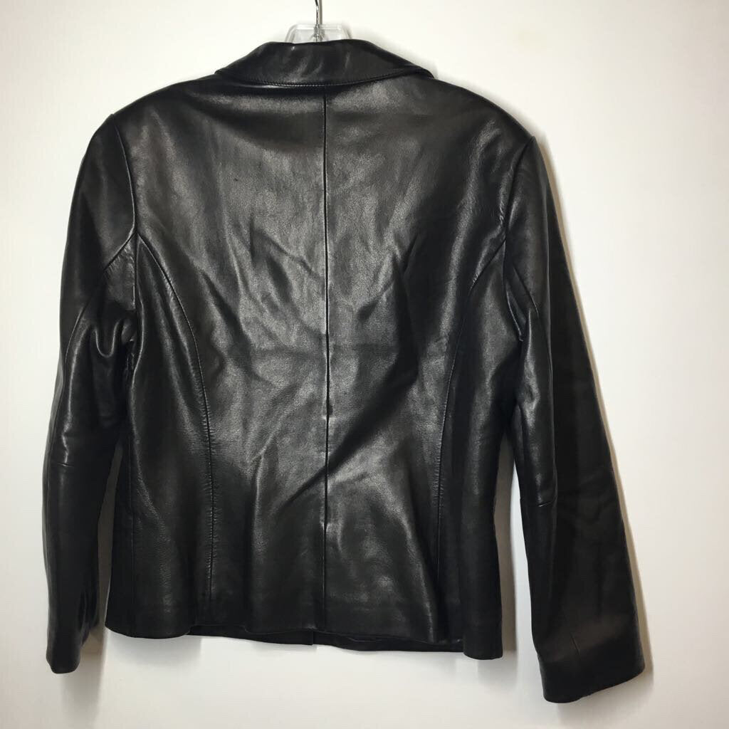 Outerwear M Black