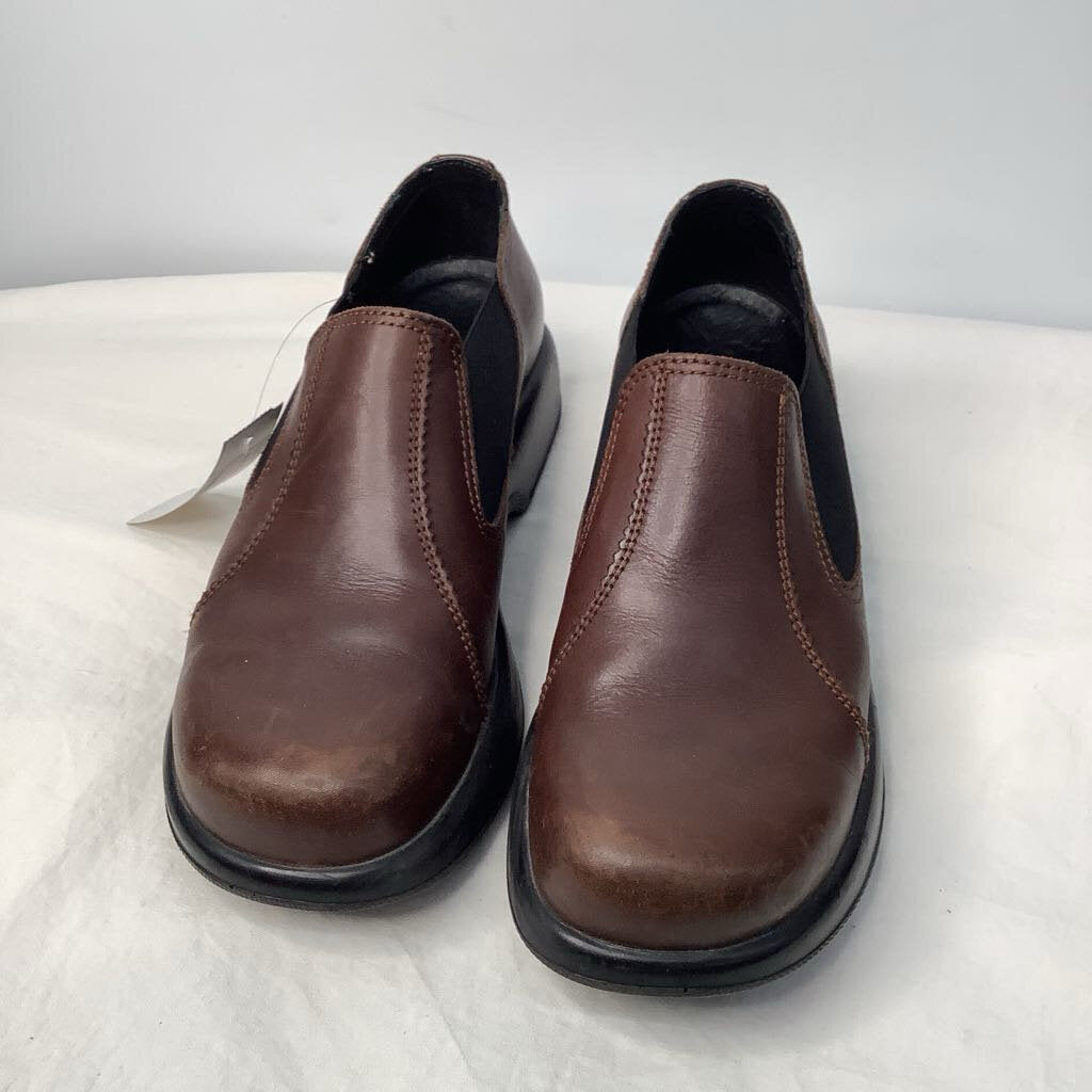 Dansko Shoes 8 Brown