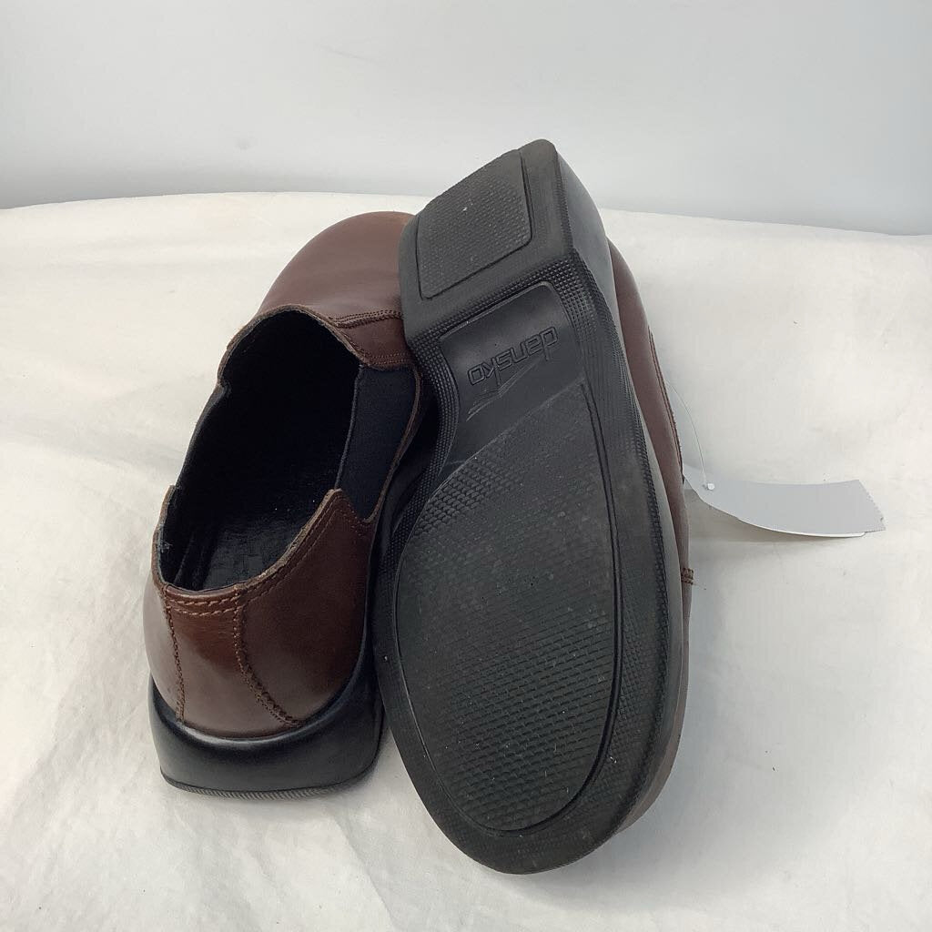 Dansko Shoes 8 Brown