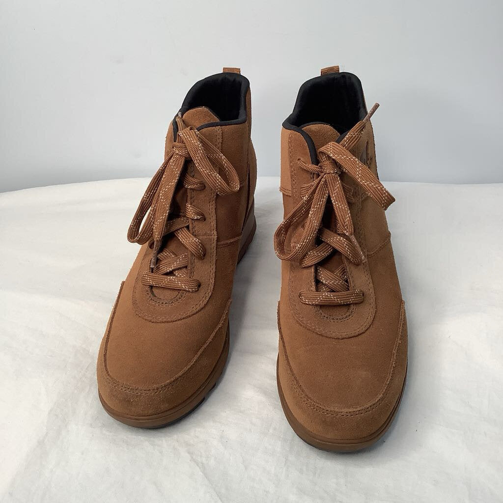 Sorel Shoes 9 Brown