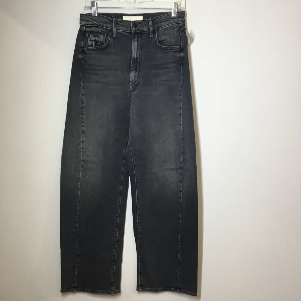 Mother Designer Jeans 6 Gray