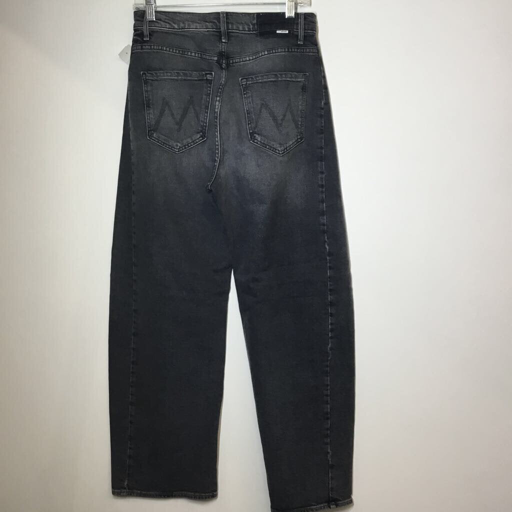 Mother Designer Jeans 6 Gray