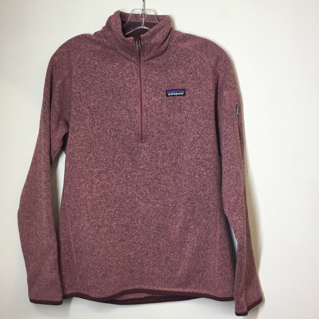 Patagonia Fleece L Pink