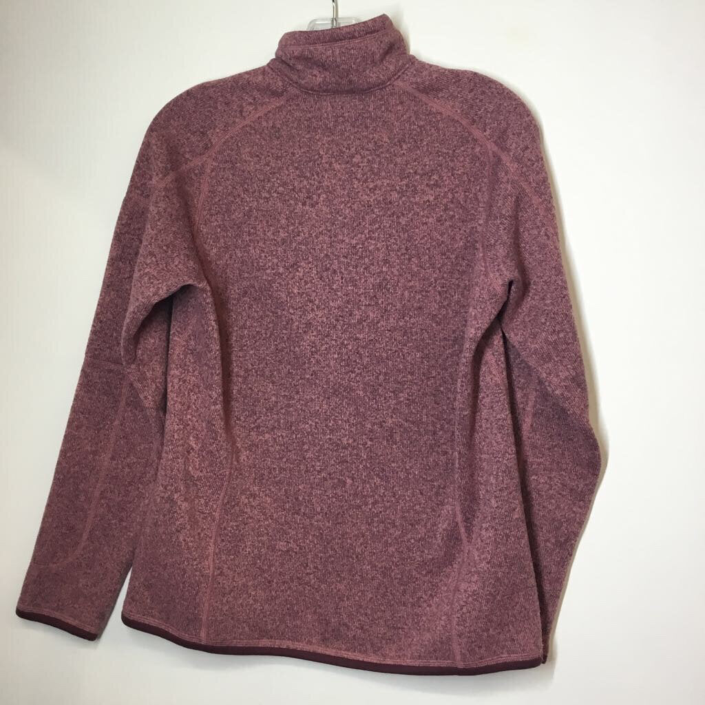 Patagonia Fleece L Pink