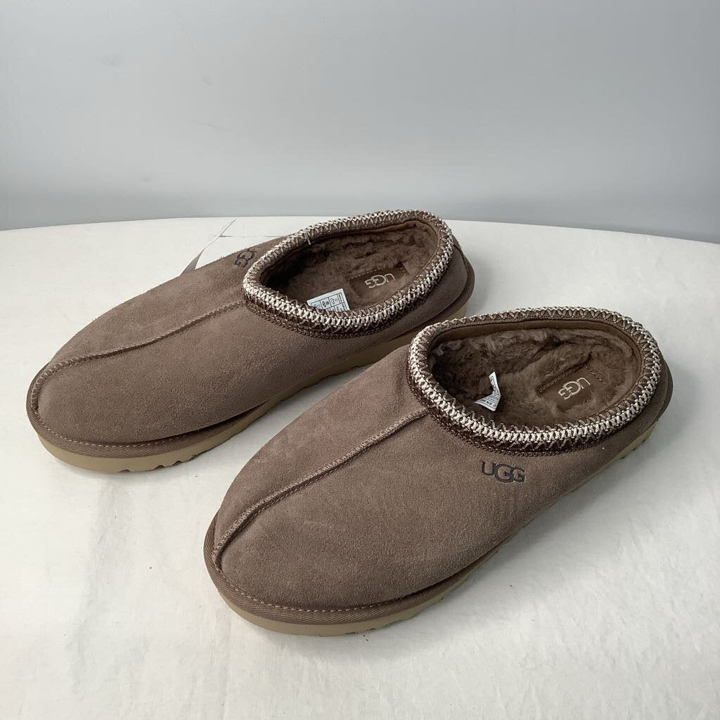 Ugg Shoes 11 Brown