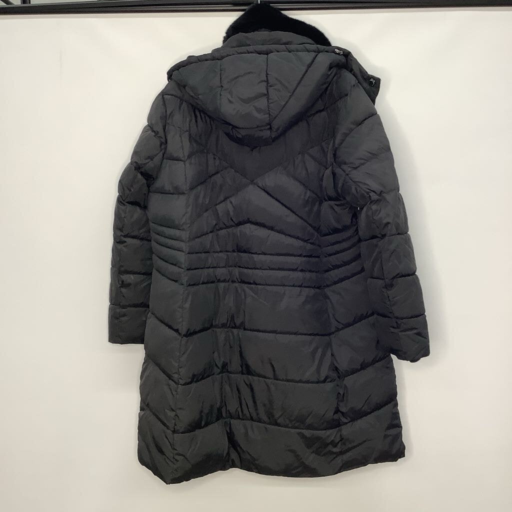London Fog Outerwear XXL Black