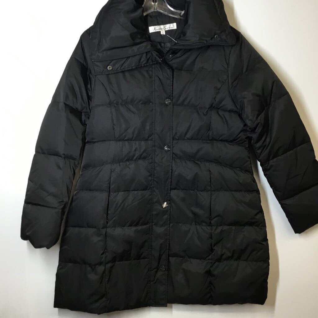 Kenneth Cole Outerwear XL Black