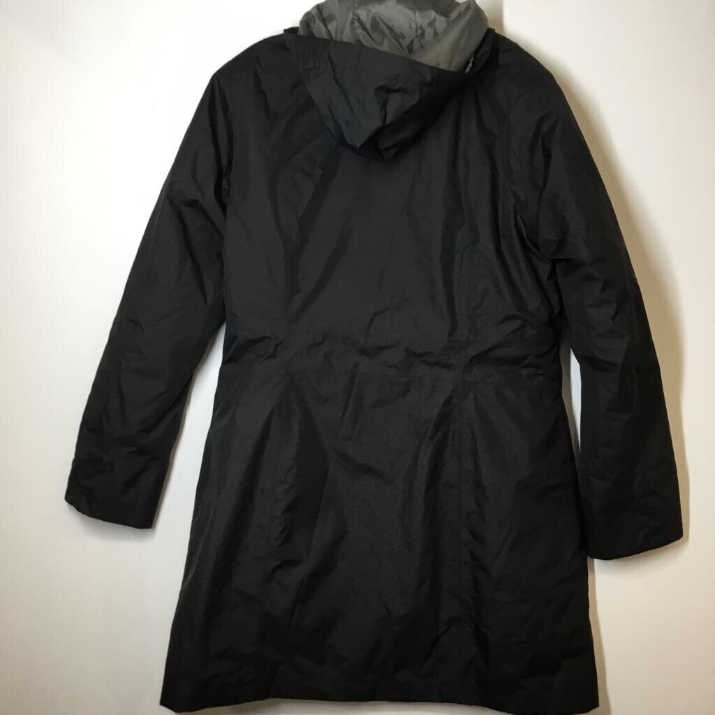 Eddie Bauer Outerwear XL Tall Black