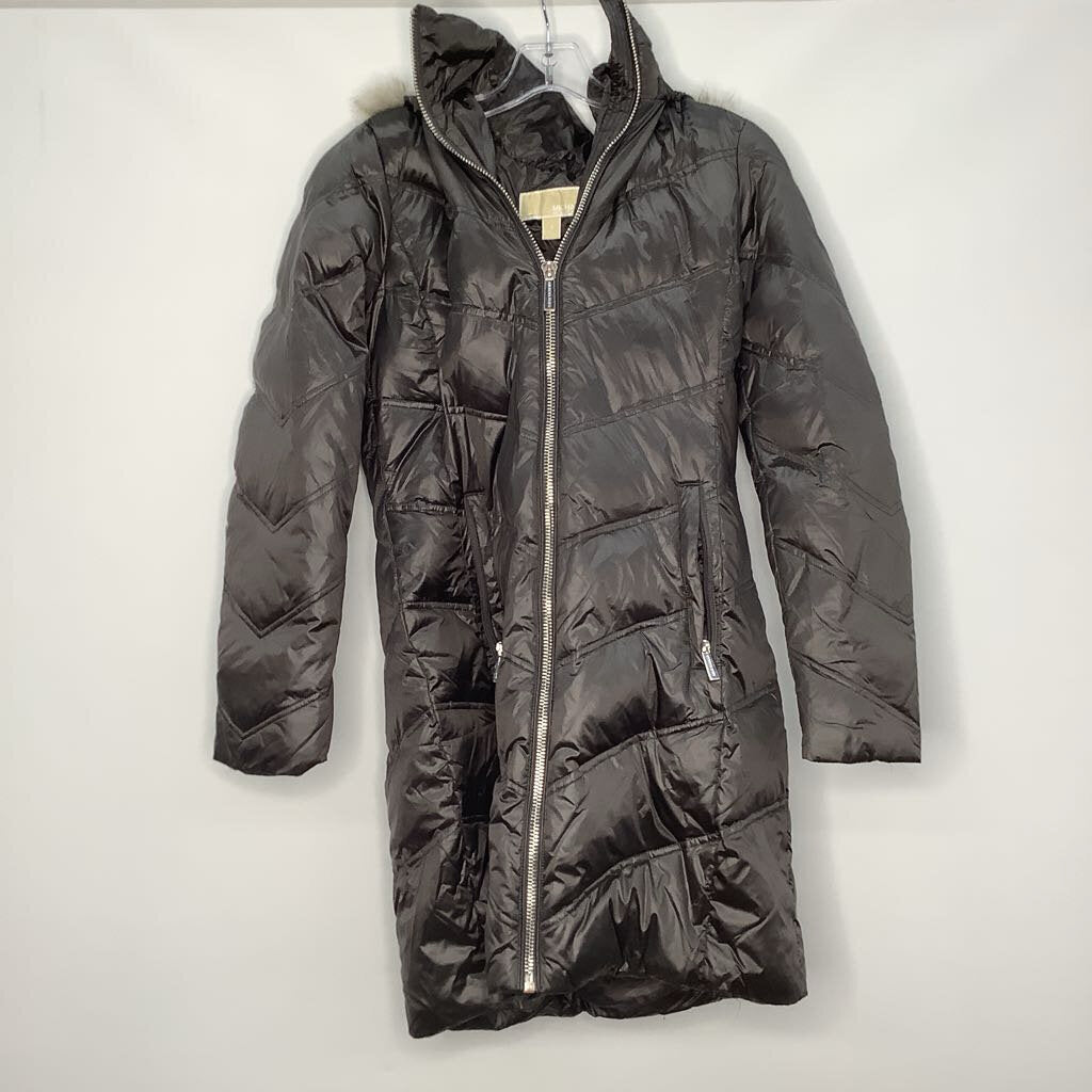Michael Kors Clothing Outerwear S Gray