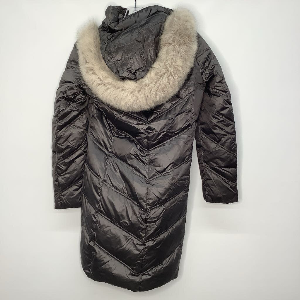 Michael Kors Clothing Outerwear S Gray