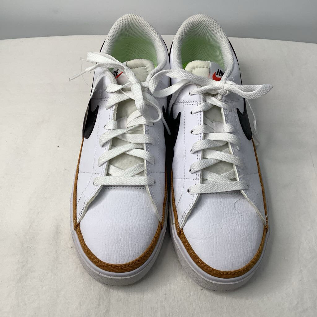 Nike Shoes 9.5 White