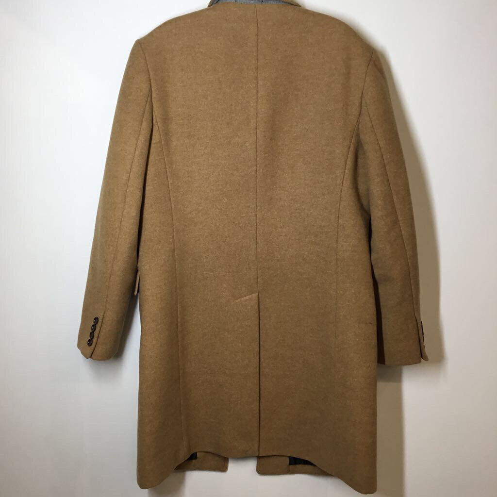 J. Crew Outerwear Men's 38/M Brown