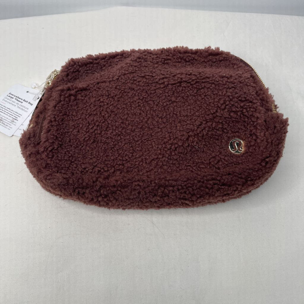 Lululemon Accessories Brown
