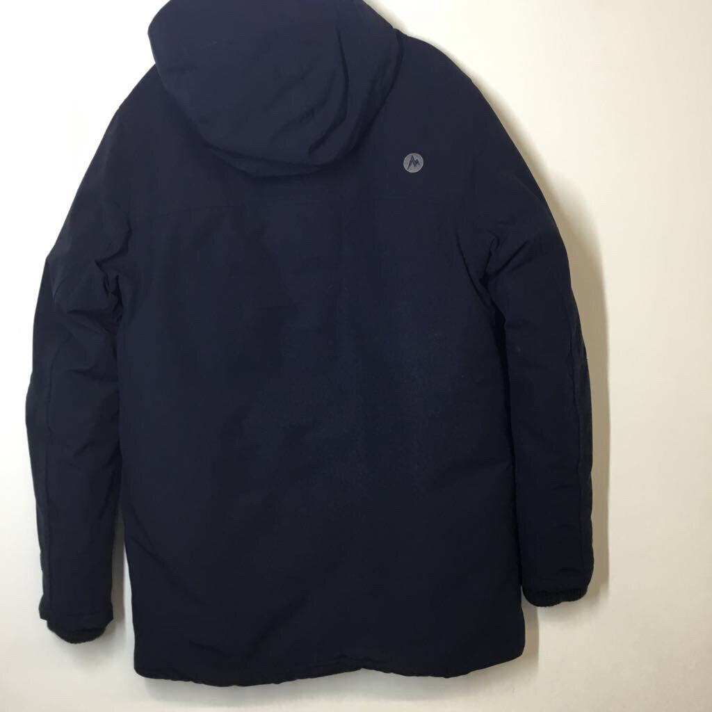 Marmot Outerwear Men's S Navy