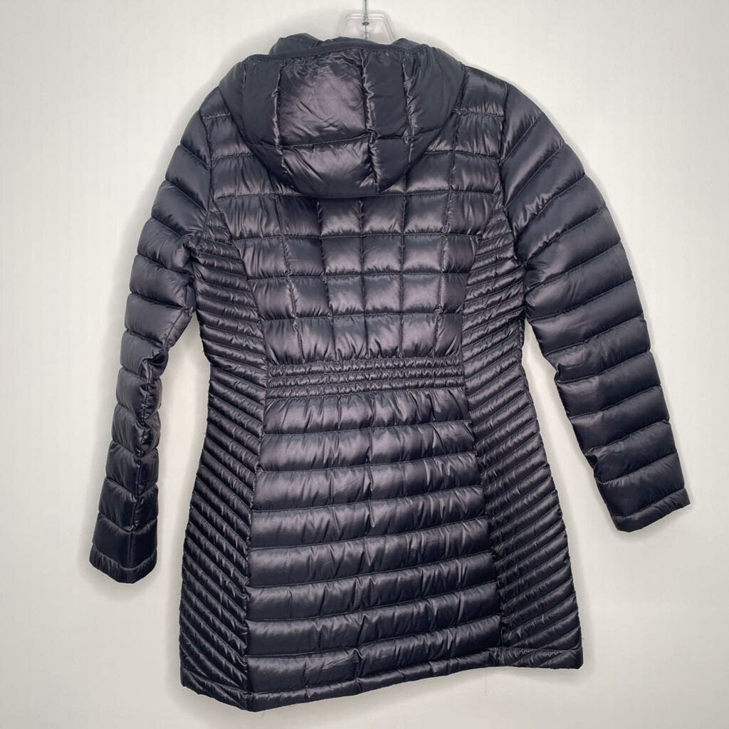 Calvin Klein Outerwear M Gray