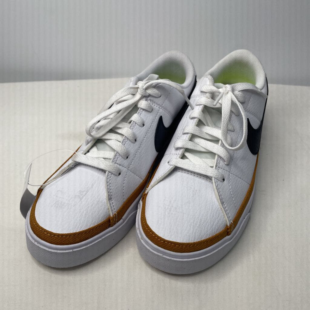 Nike Shoes 9 White