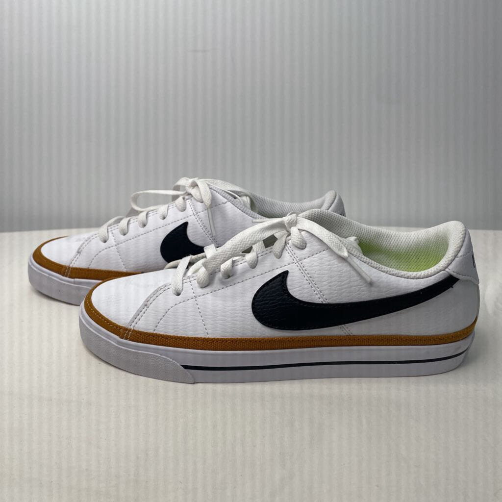 Nike Shoes 9 White