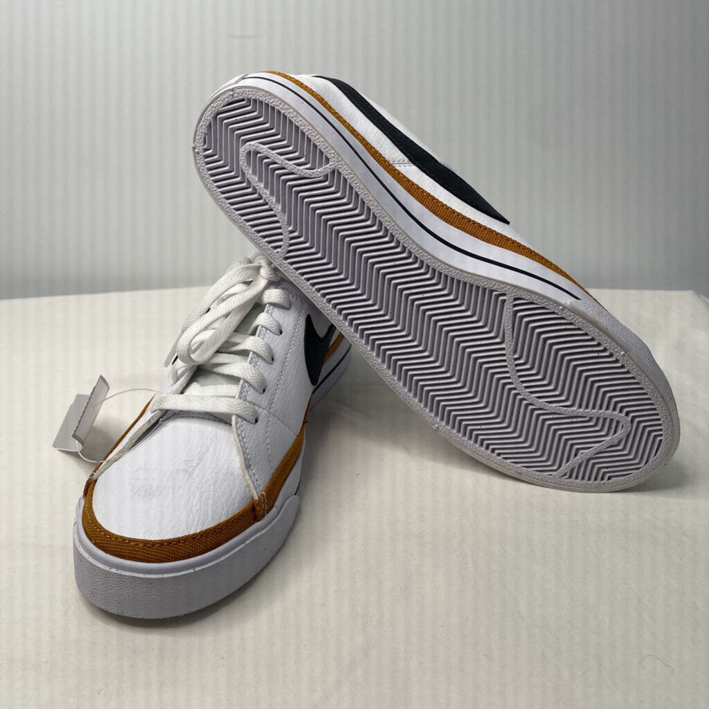 Nike Shoes 9 White